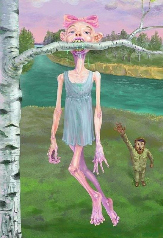 Владислав Кузьмичёв березовый сок