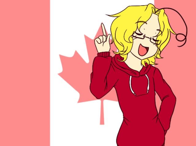 Canada gif