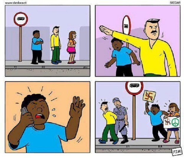 Мемы про негров