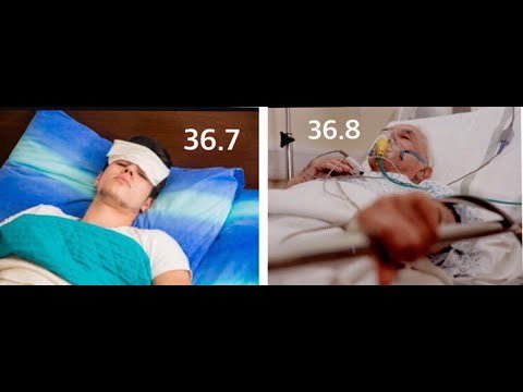 Когда мужчина болеет