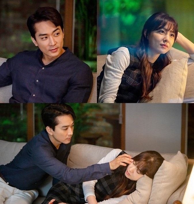 Завоевать сердце Джейми лакорн