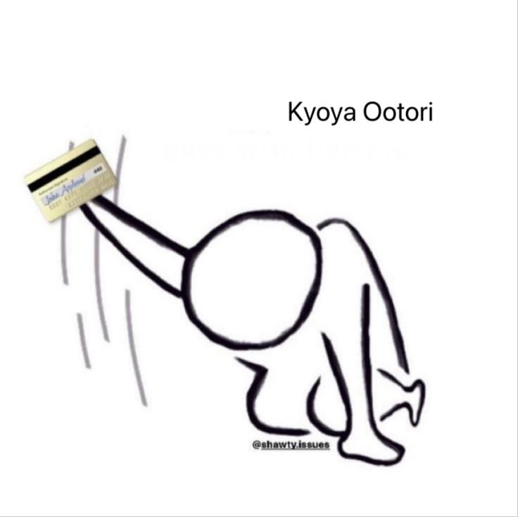 Стучит по столу Мем