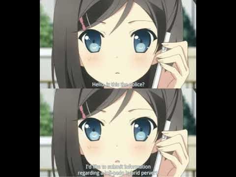 Братик аниме