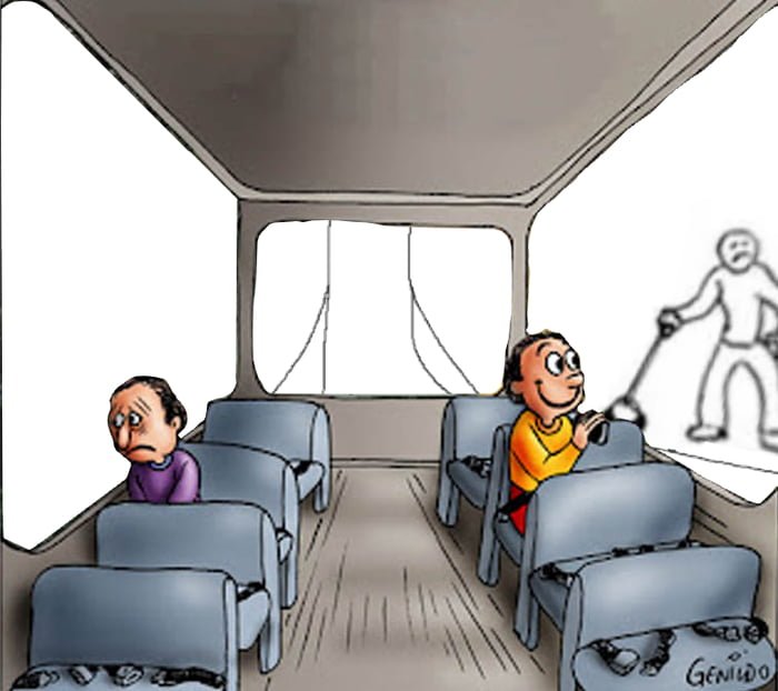 Автобус Мем