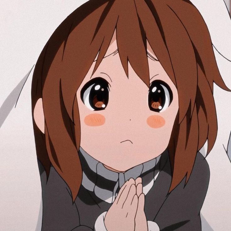 Аниме пожалуйста