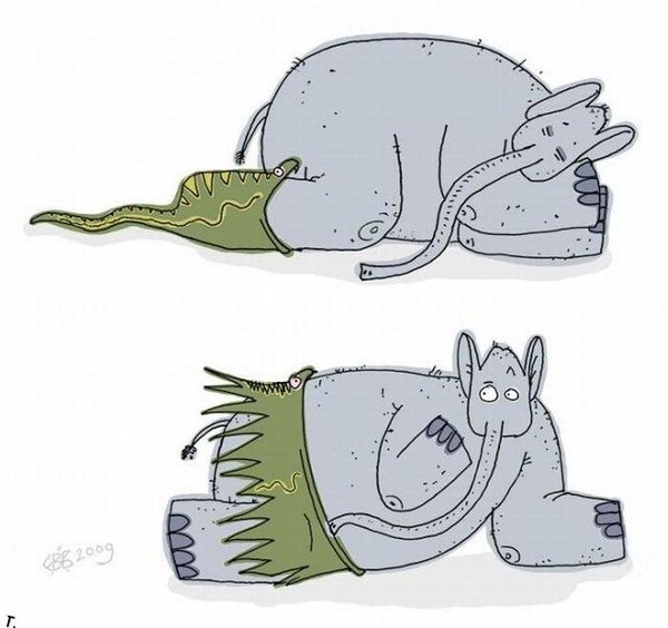 Жадность демотиваторы