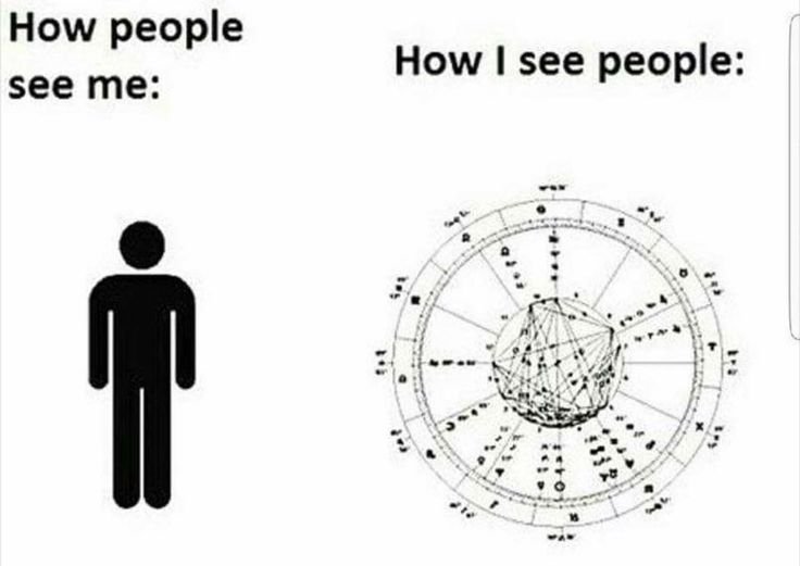 Шутки про астрологов