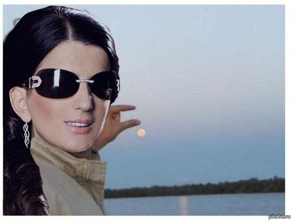 Диана Гурцкая Мем