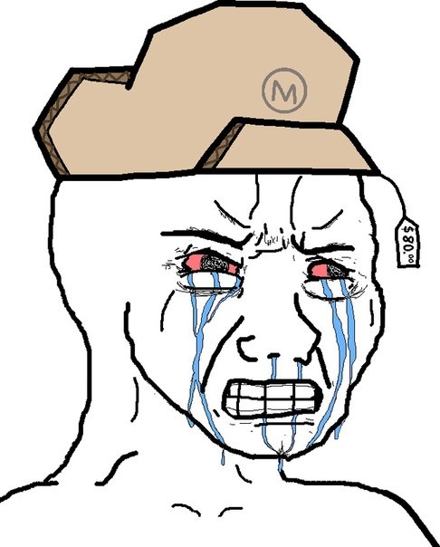 Рисованные мемы