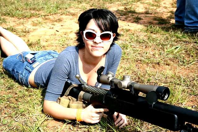 Оружие для детей