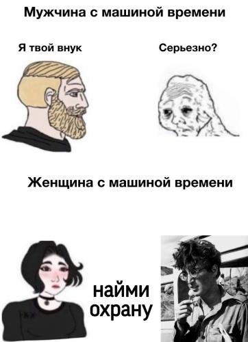 Про нюдсы парней