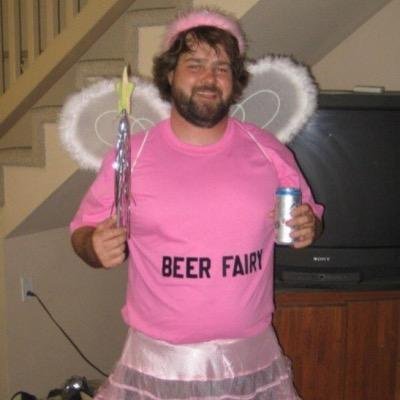 Пивная Фея Мем