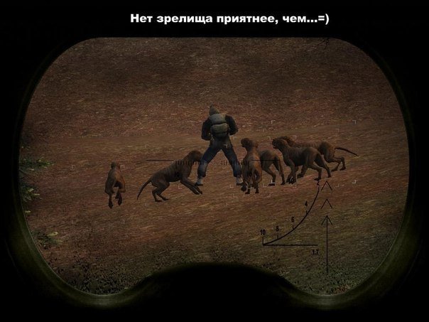 Мемы сталкер Зов Припяти