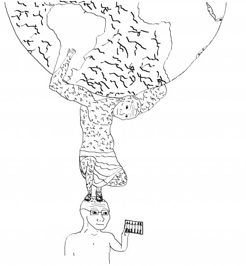 Мемы с большим мозгом