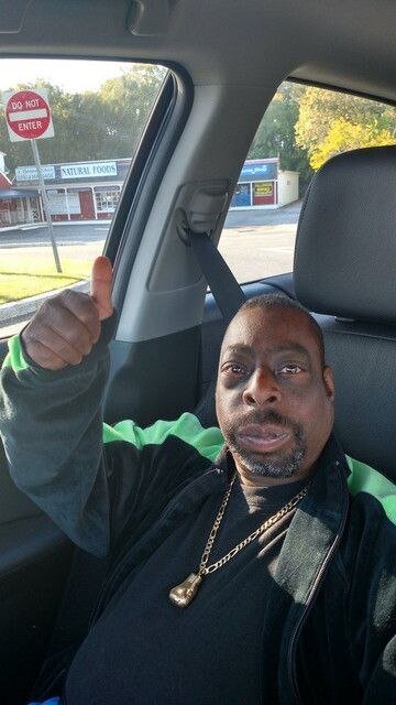 Битлджус негр