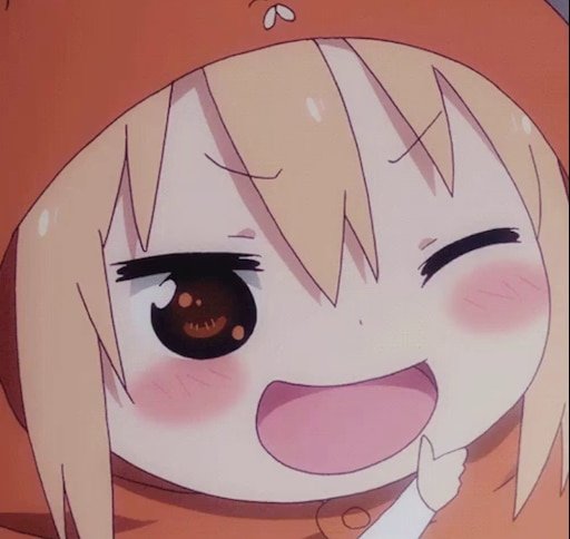 Двуличная сестрёнка Умару