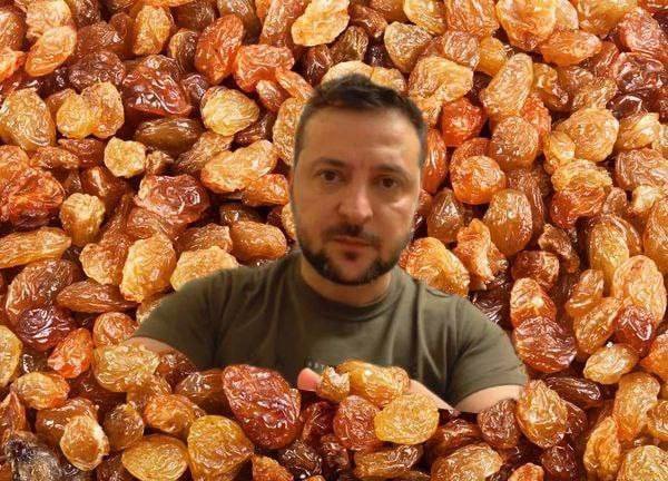 Зеленский в Изюме