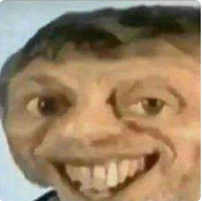 Веселый человек