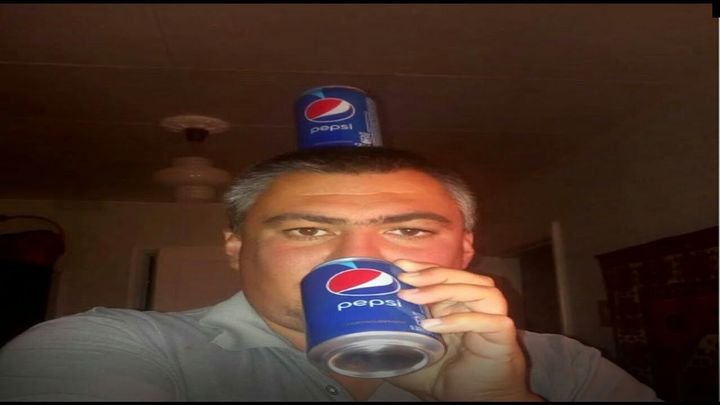 Дима Махно пепси кола
