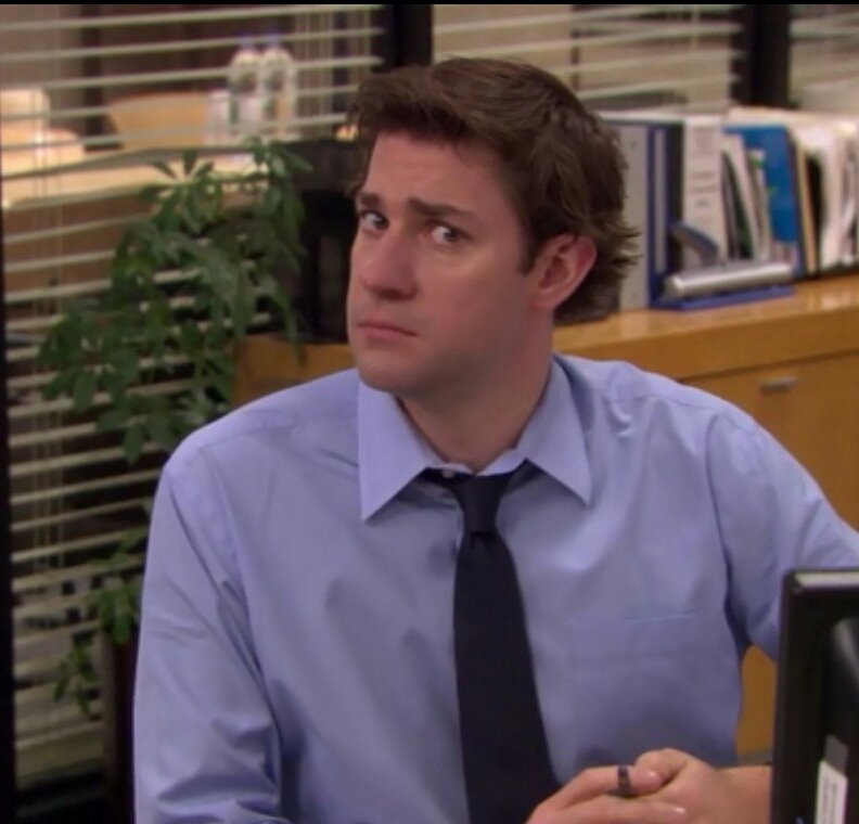 Пит Миллер сериал офис