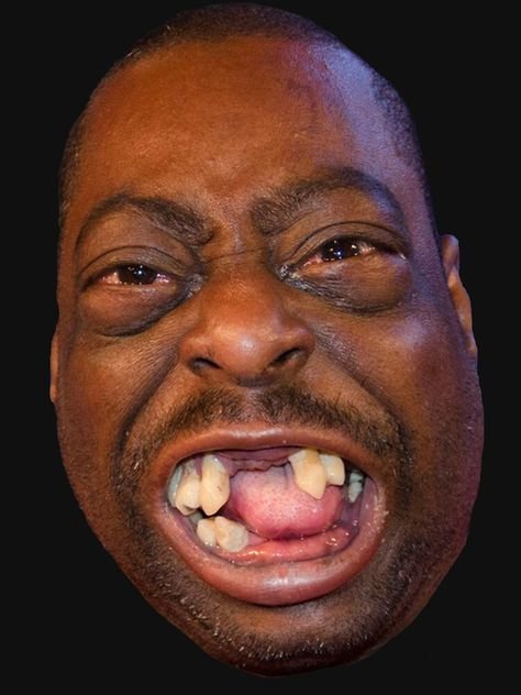 Лестер Грин Битлджус