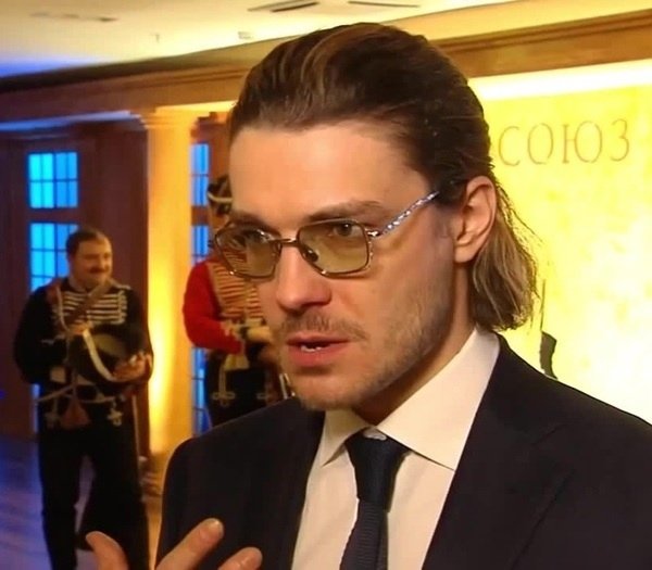 Максим Матвеев кайфуха