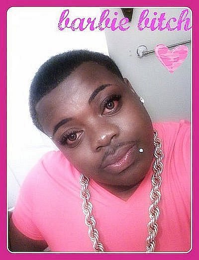 Мемы с негритянками