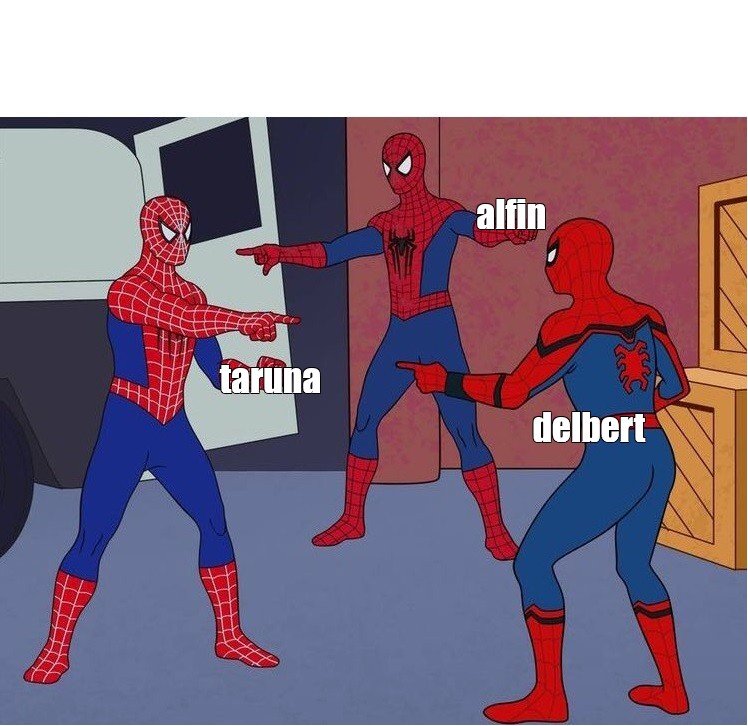 Человек паук клоны