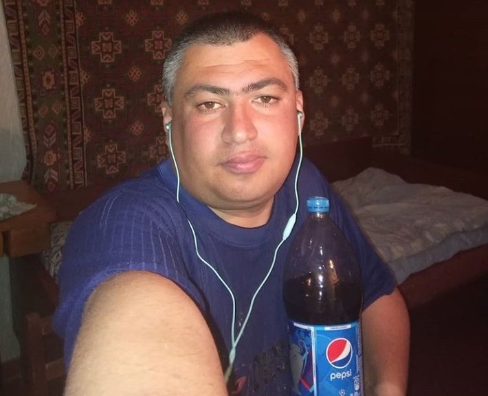 Дима Михно мемы