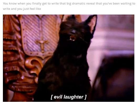 Сейлем кот Сабрина