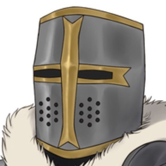 Рыцарь плачет Мем