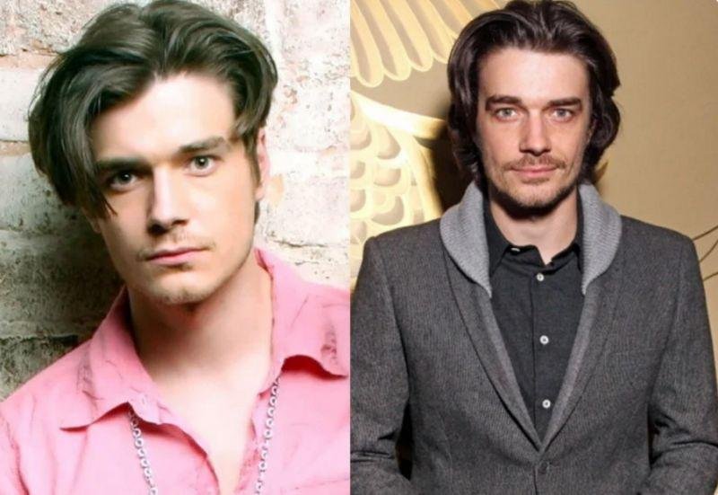 Максим Матвеев мужчины в форме