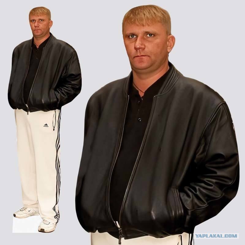 Свидетель Фрязино PNG