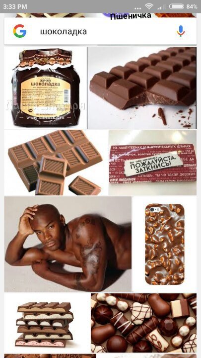 Кот шоколад