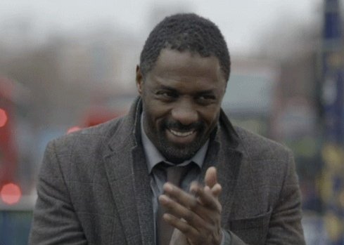 Негр кивает