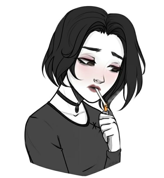 ДУМЕР гёрл Art