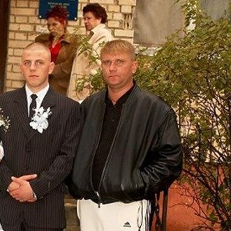 Фрязино свидетель