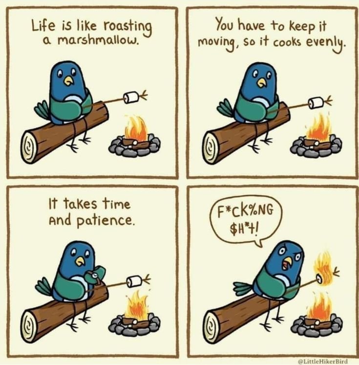 Согревающие мемы