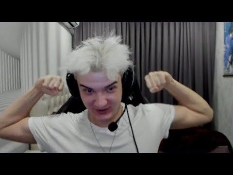 Алохаденс стример