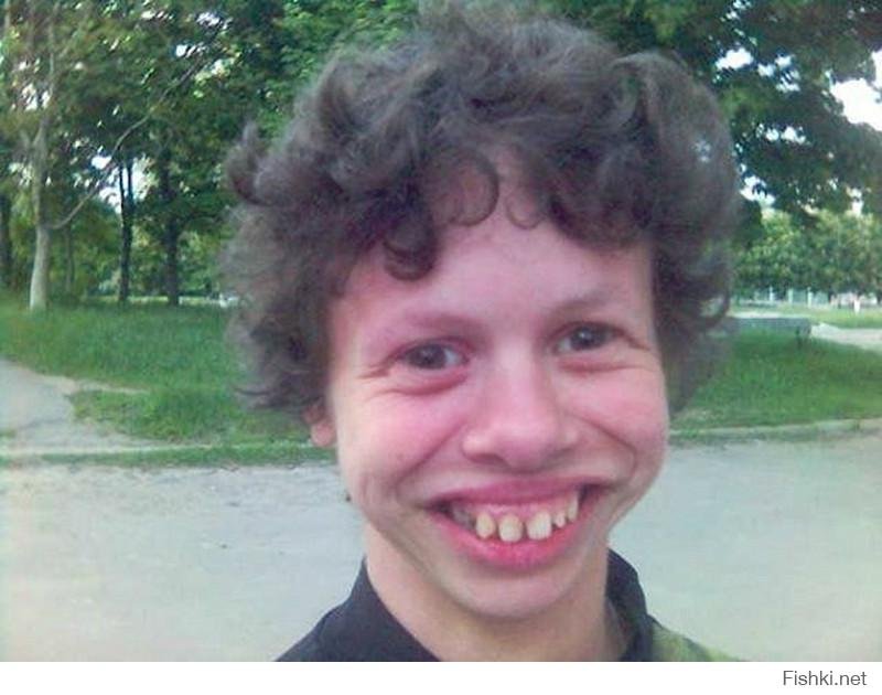 Ты заставил меня улыбнуться Мем