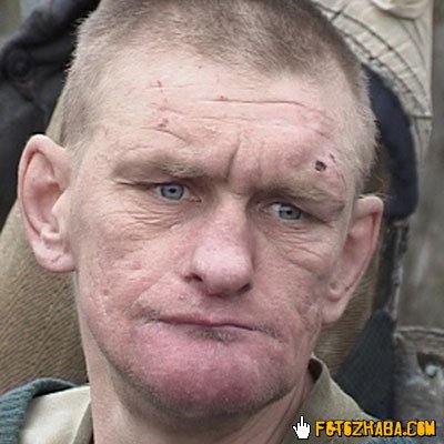 Чумазик Юрий Анатольевич Татаренков