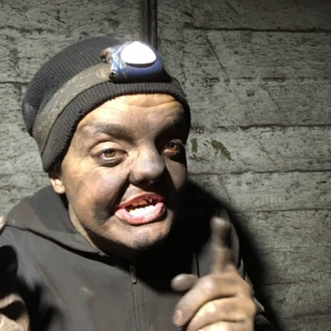 Виталий Сусанин супер Сус