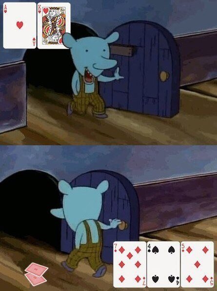 Уинслоу мышь