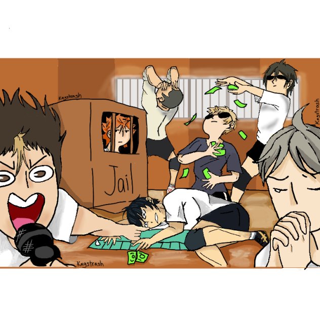 Мемы про волейбол аниме смешные