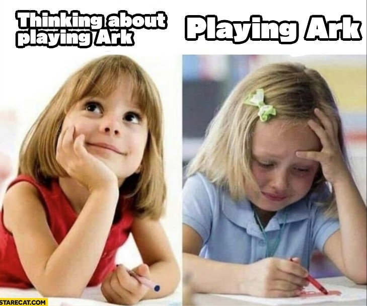 Девочка из мемов