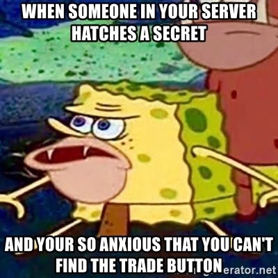 Доисторический губка Боб