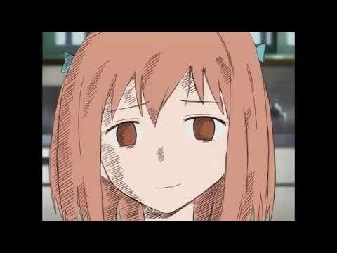 Удивлённый взгляд аниме