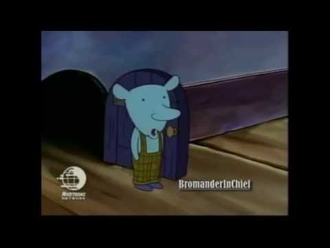 Мистер Уинслоу Котопес