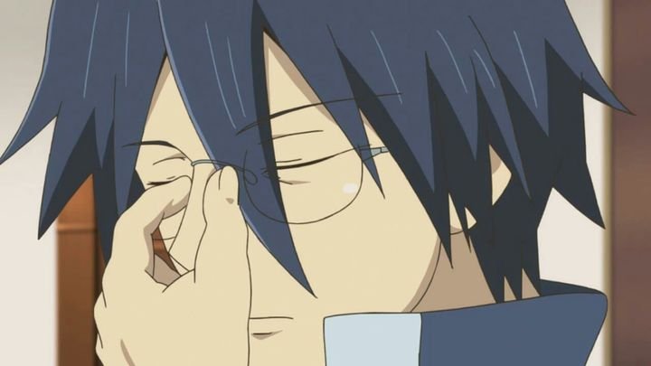 Аниме разочарование