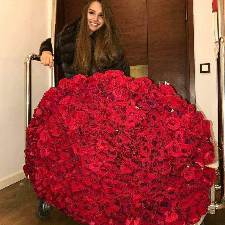 Каролина Севастьянова